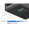 UGREEN NASync DXP4800 Plus – 4-байний NAS-сервер із Intel Pentium Gold, 10GbE LAN та підтримкою до 136 ТБ